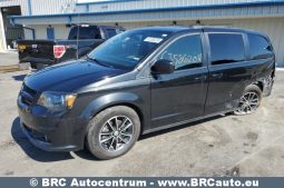 Dodge Grand Caravan GT 3.6i V6 B/D Automatas 2019 full