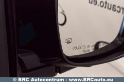 Dodge Grand Caravan GT 3.6i V6 B/D Automatas 2019 full