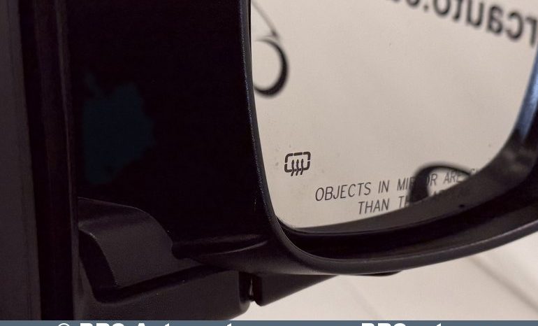 Dodge Grand Caravan GT 3.6i V6 B/D Automatas 2019 full