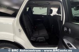 Fiat Freemont 2.0 JTD 2011 full