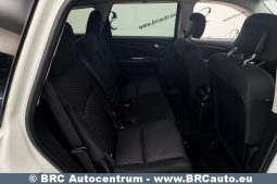 Fiat Freemont 2.0 JTD 2011 full