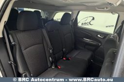 Fiat Freemont 2.0 JTD 2011 full