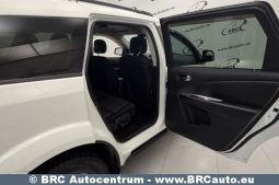 Fiat Freemont 2.0 JTD 2011 full