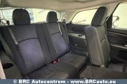 Fiat Freemont 2.0 JTD 2011 full