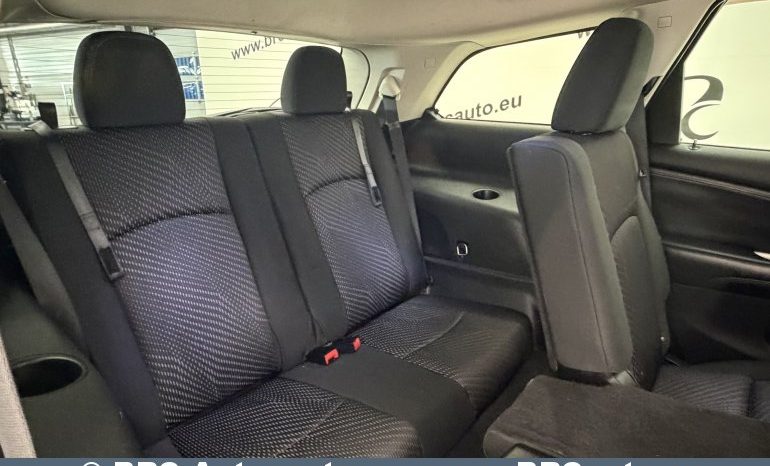 Fiat Freemont 2.0 JTD 2011 full