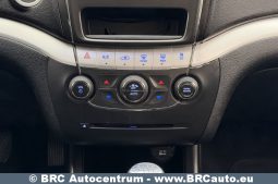 Fiat Freemont 2.0 JTD 2011 full