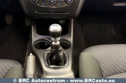 Fiat Freemont 2.0 JTD 2011 full