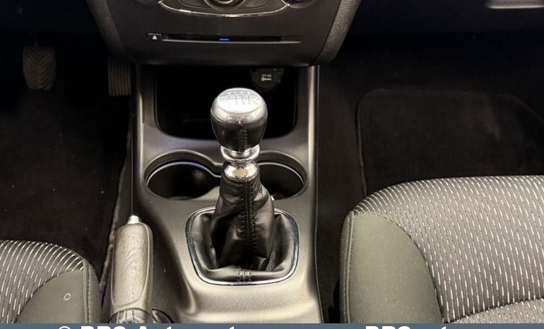 Fiat Freemont 2.0 JTD 2011 full