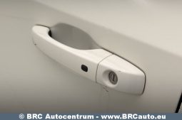 Fiat Freemont 2.0 JTD 2011 full