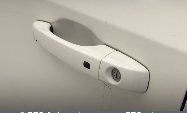 Fiat Freemont 2.0 JTD 2011 full