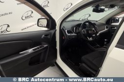 Fiat Freemont 2.0 JTD 2011 full