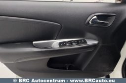 Fiat Freemont 2.0 JTD 2011 full