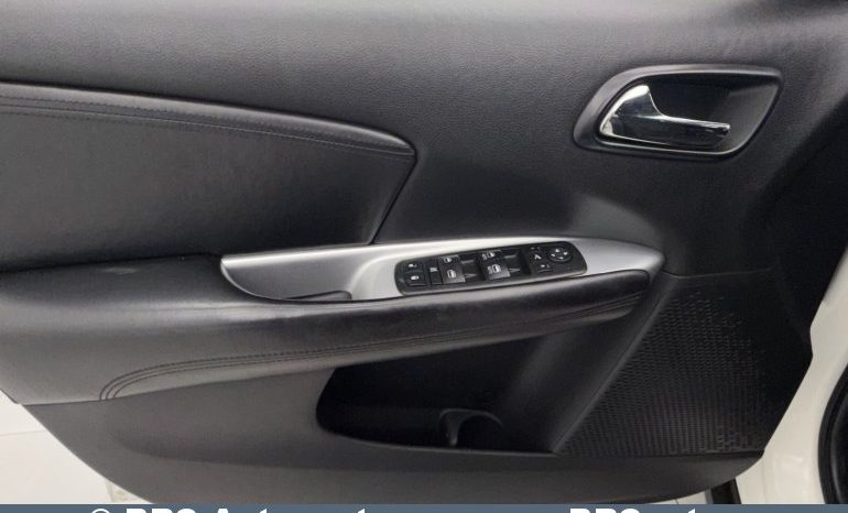 Fiat Freemont 2.0 JTD 2011 full