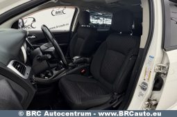 Fiat Freemont 2.0 JTD 2011 full