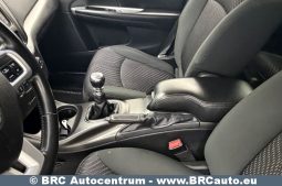 Fiat Freemont 2.0 JTD 2011 full