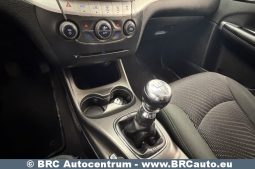 Fiat Freemont 2.0 JTD 2011 full