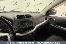 Fiat Freemont 2.0 JTD 2011 full