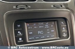 Fiat Freemont 2.0 JTD 2011 full