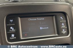 Fiat Freemont 2.0 JTD 2011 full