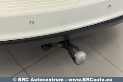 Fiat Freemont 2.0 JTD 2011 full