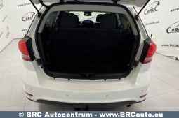 Fiat Freemont 2.0 JTD 2011 full