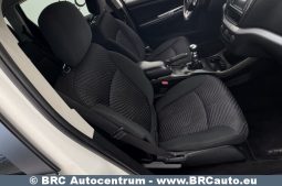 Fiat Freemont 2.0 JTD 2011 full