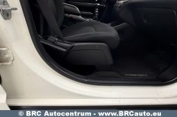 Fiat Freemont 2.0 JTD 2011 full