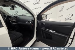 Fiat Freemont 2.0 JTD 2011 full