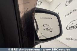 Fiat Freemont 2.0 JTD 2011 full