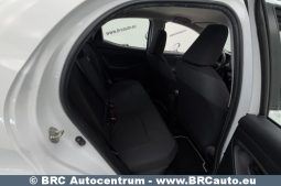 Toyota Yaris 1.5 Hybrid Dynamic Force 2021 full