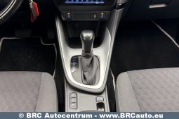 Toyota Yaris 1.5 Hybrid Dynamic Force 2021 full