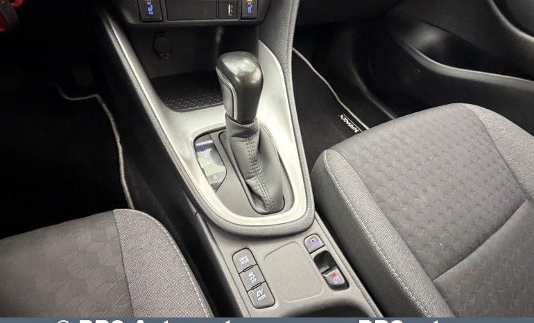 Toyota Yaris 1.5 Hybrid Dynamic Force 2021 full