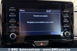 Toyota Yaris 1.5 Hybrid Dynamic Force 2021 full