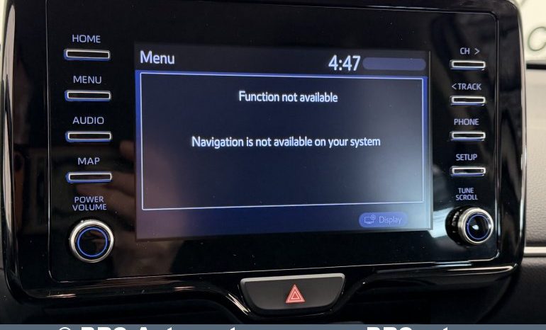 Toyota Yaris 1.5 Hybrid Dynamic Force 2021 full