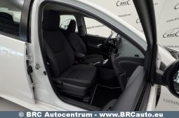 Toyota Yaris 1.5 Hybrid Dynamic Force 2021 full