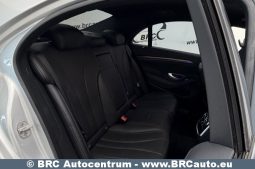 Mercedes-Benz S 350 d BlueTEC V6 Automatas 2014 full