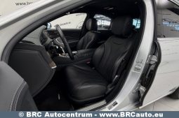Mercedes-Benz S 350 d BlueTEC V6 Automatas 2014 full