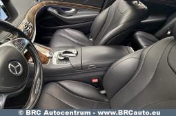 Mercedes-Benz S 350 d BlueTEC V6 Automatas 2014 full