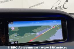 Mercedes-Benz S 350 d BlueTEC V6 Automatas 2014 full