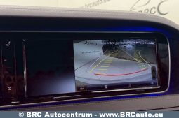 Mercedes-Benz S 350 d BlueTEC V6 Automatas 2014 full