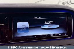 Mercedes-Benz S 350 d BlueTEC V6 Automatas 2014 full