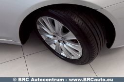 Mercedes-Benz S 350 d BlueTEC V6 Automatas 2014 full