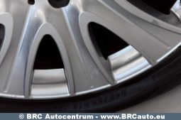 Mercedes-Benz S 350 d BlueTEC V6 Automatas 2014 full