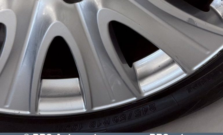 Mercedes-Benz S 350 d BlueTEC V6 Automatas 2014 full