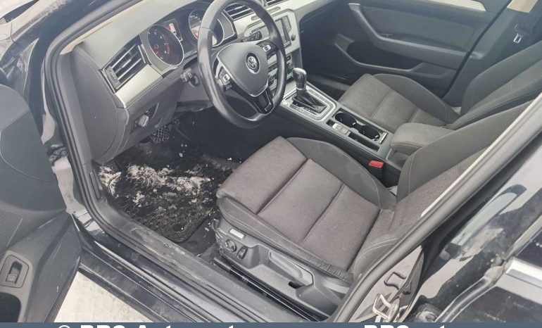 Volkswagen Passat 1.4 TSI Bluemotion Automatas 2016 full