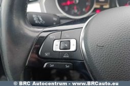 Volkswagen Passat 1.4 TSI Bluemotion Automatas 2016 full