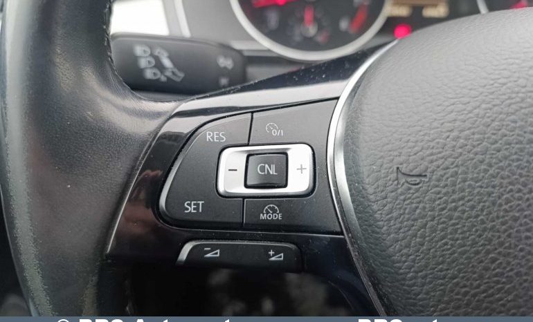 Volkswagen Passat 1.4 TSI Bluemotion Automatas 2016 full