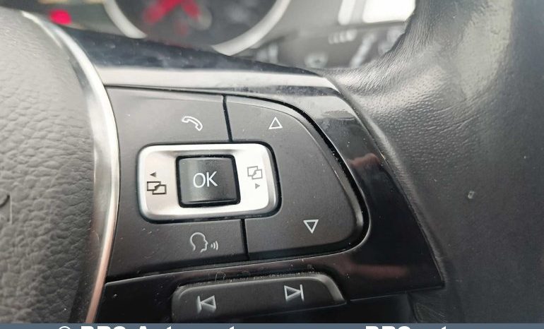 Volkswagen Passat 1.4 TSI Bluemotion Automatas 2016 full