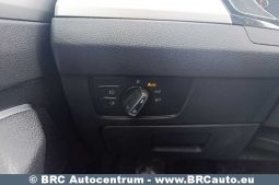 Volkswagen Passat 1.4 TSI Bluemotion Automatas 2016 full