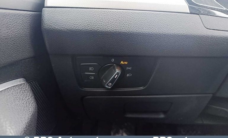 Volkswagen Passat 1.4 TSI Bluemotion Automatas 2016 full